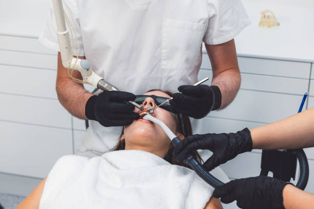 Best Emergency Broken Tooth Repair in Hartford, KY